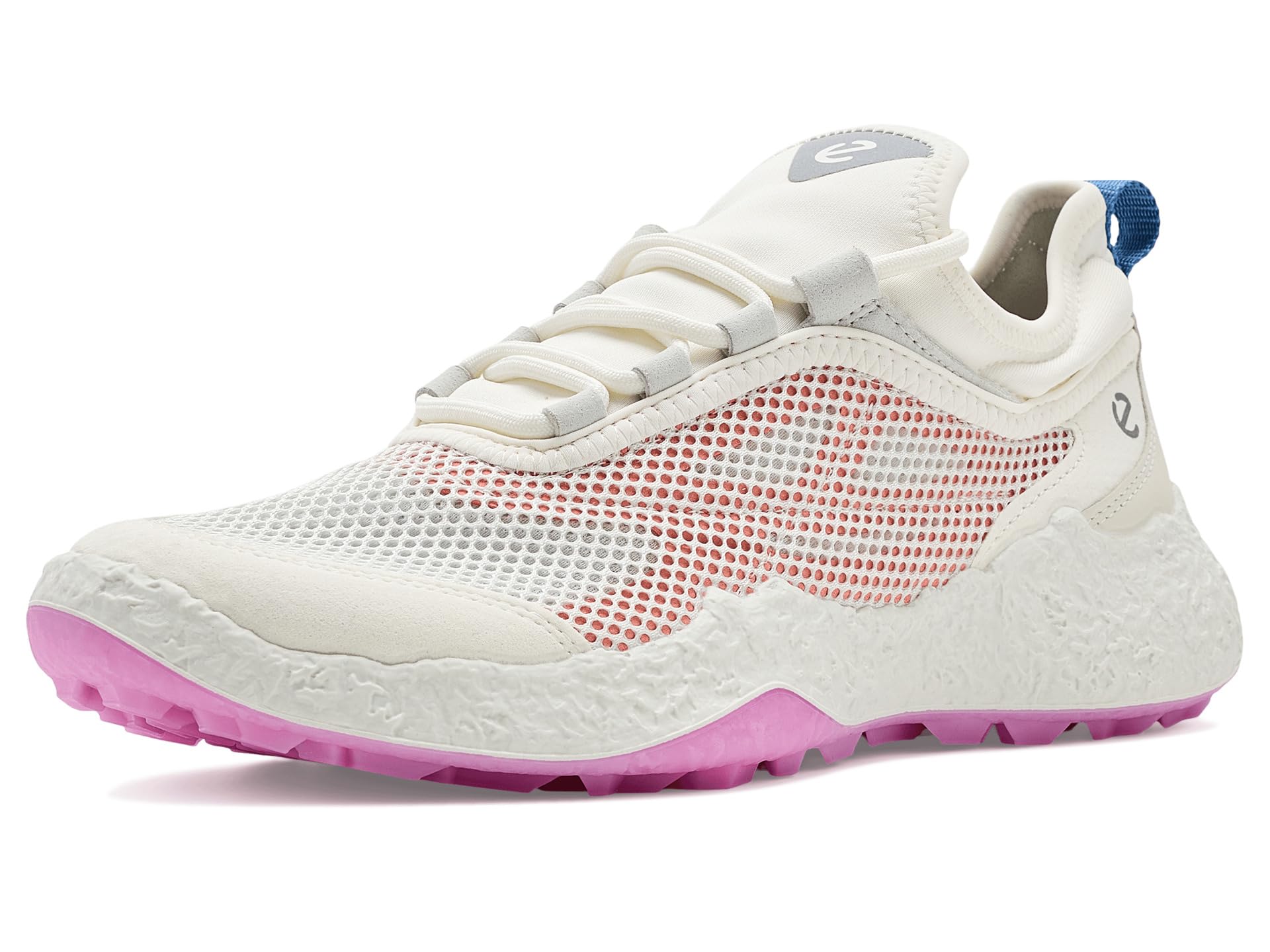 Кроссовки ECCO Golf BIOM Hybrid 5 Mesh