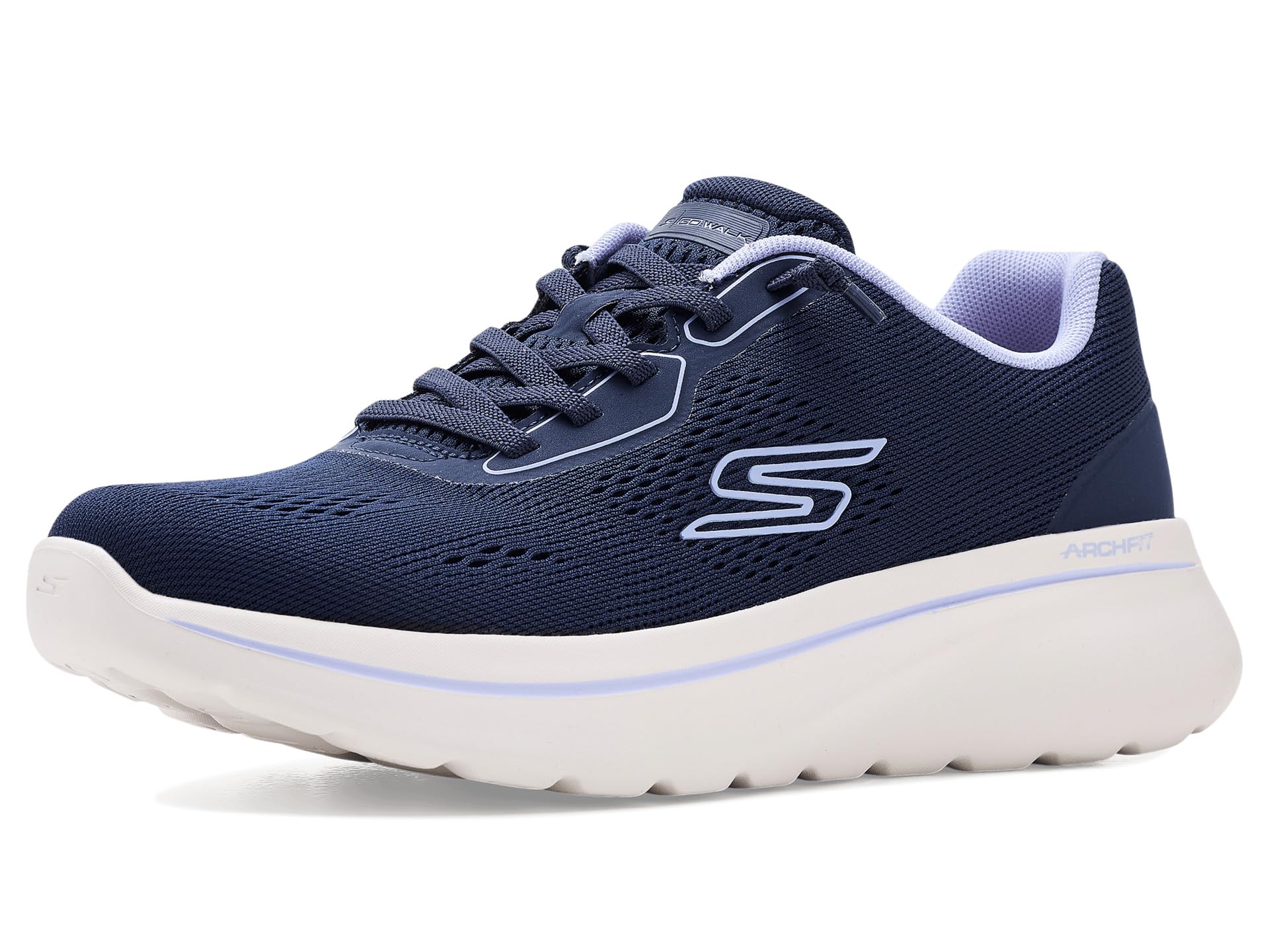 Go Walk Arch Fit N-Joy Ellie кроссовки SKECHERS Performance