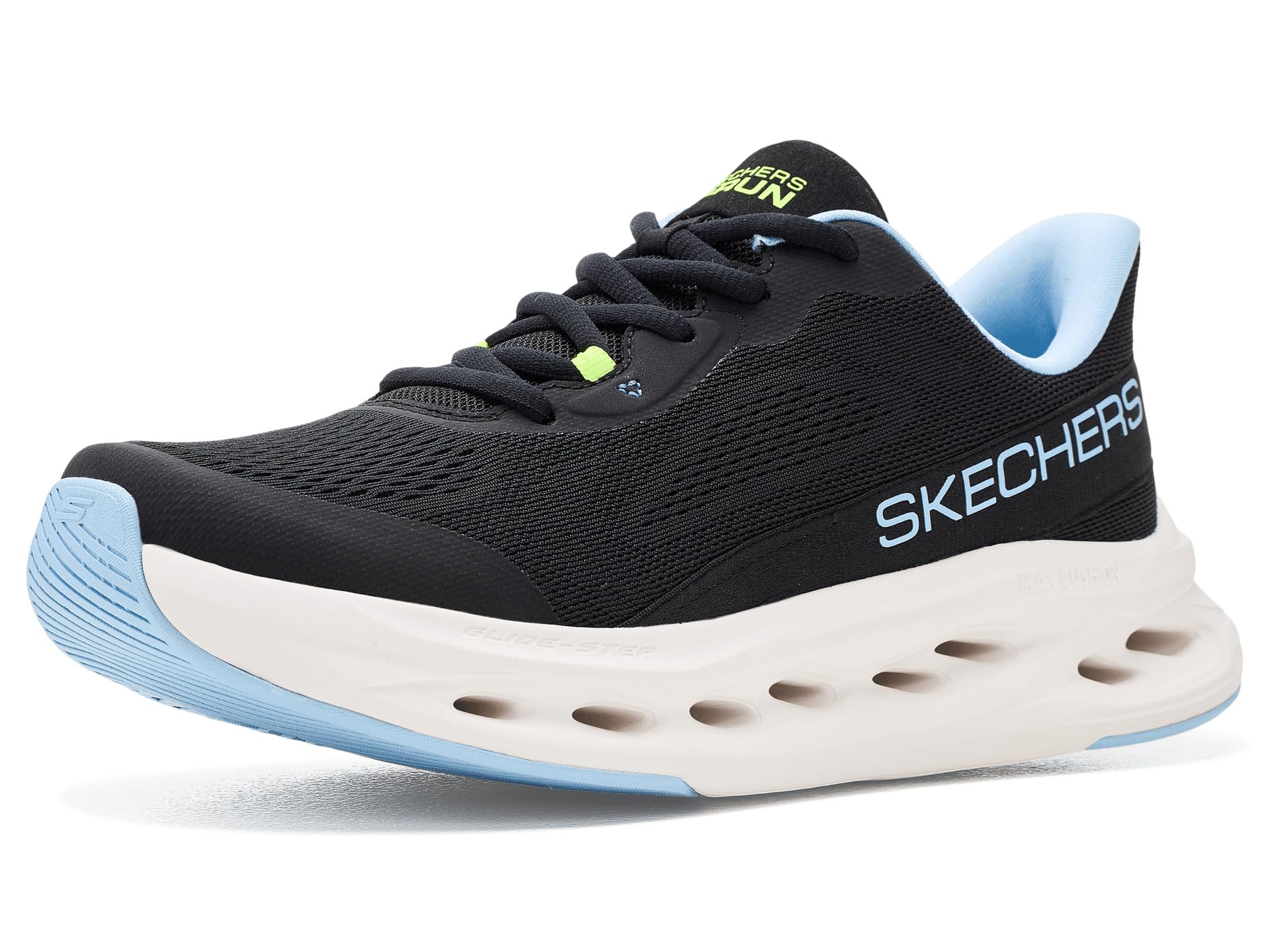 Max Cushioning Glide Step Fairmont