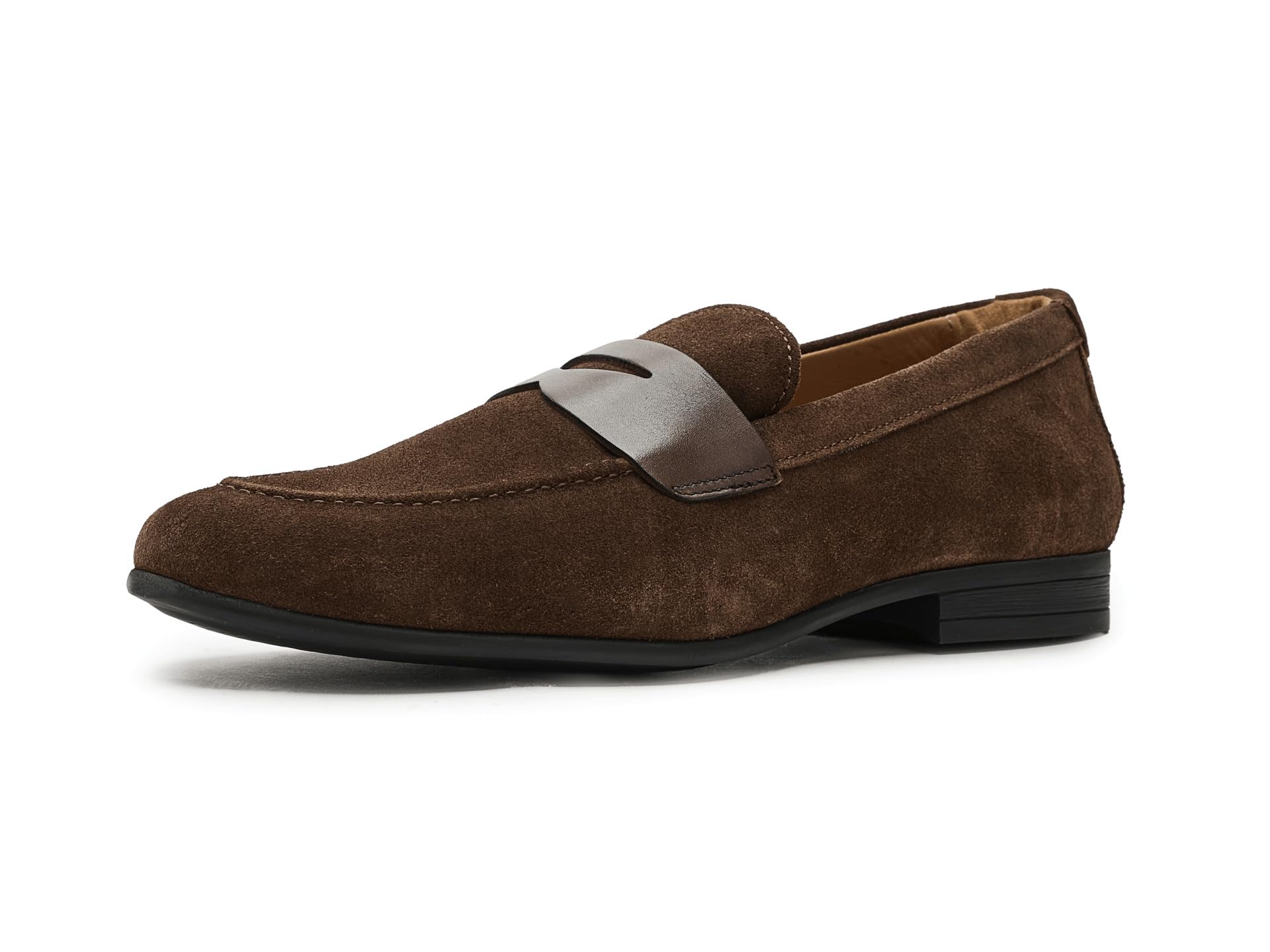 Modena Moc Toe Penny Loafer