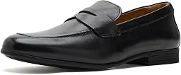 Modena Moc Toe Penny Loafer