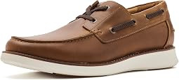 Лоферы-лодочки Launch Moc Toe
