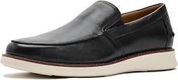 Лоферы Launch Moc Toe Venetian Slip-on