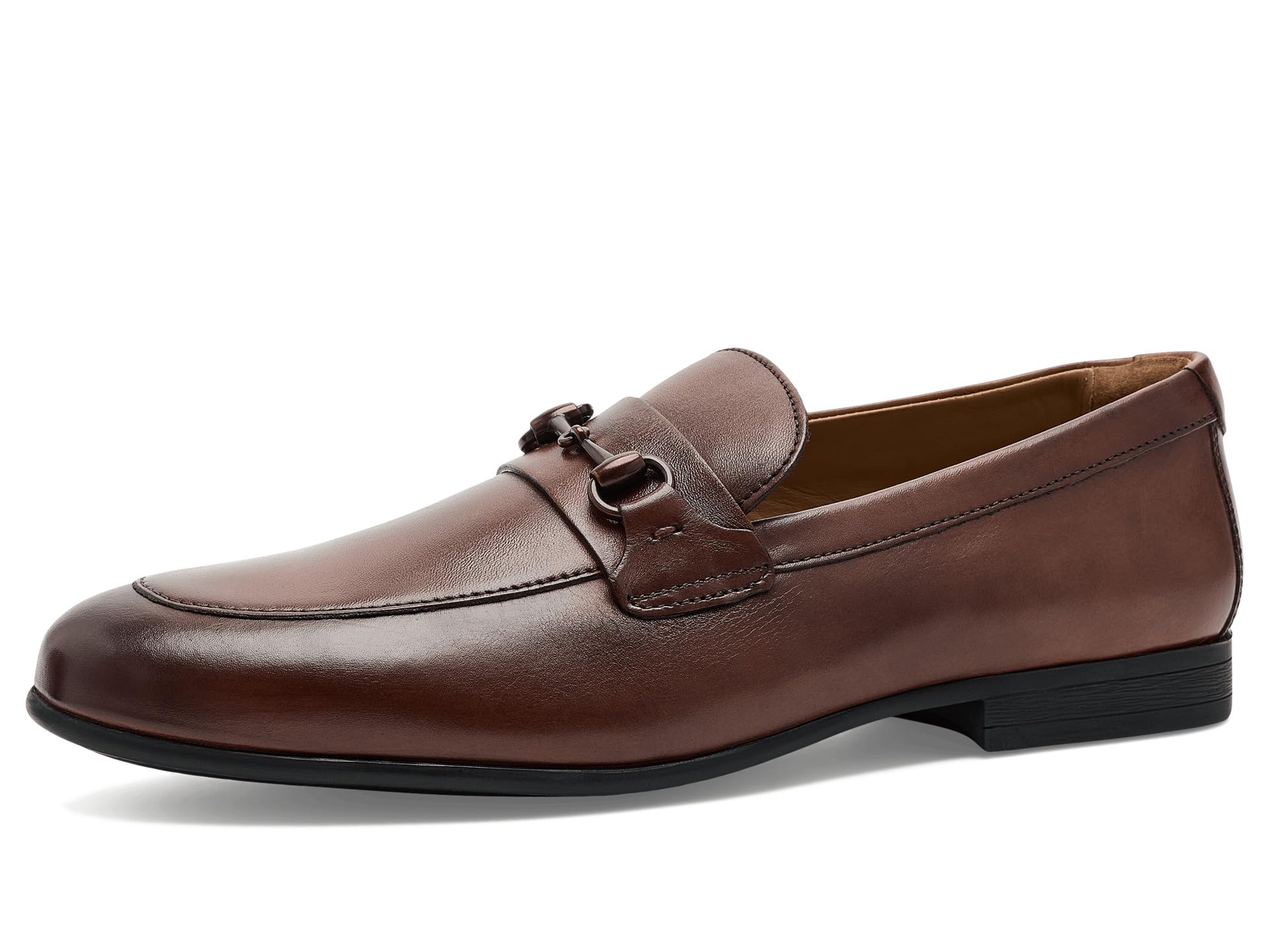 Лоферы Modena Moc Toe Bit