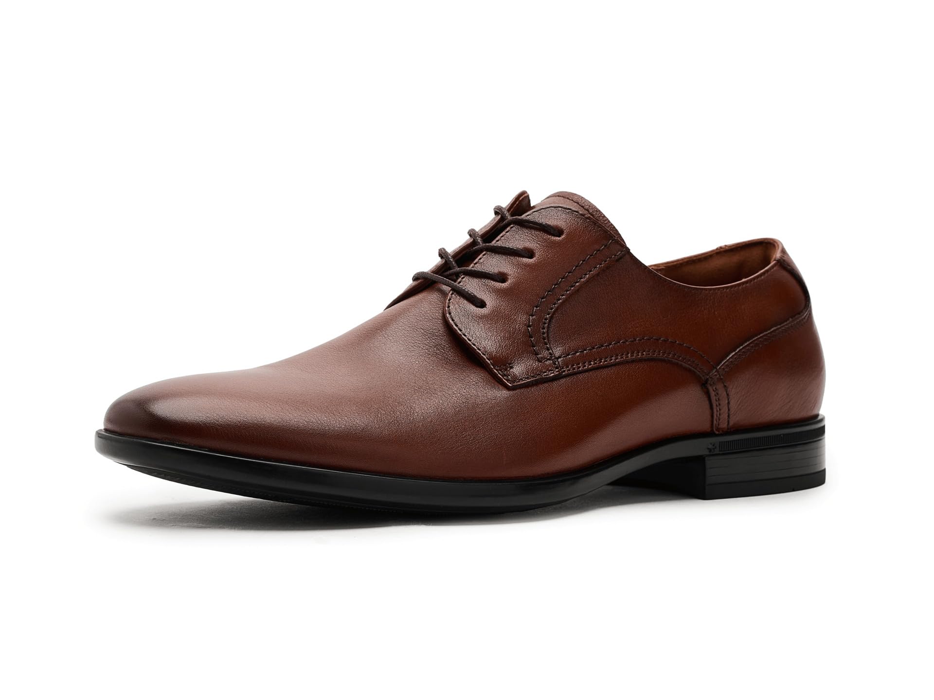 Zaffiro Plain Toe Oxford