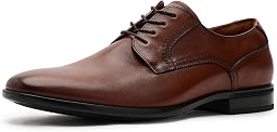 Zaffiro Plain Toe Oxford