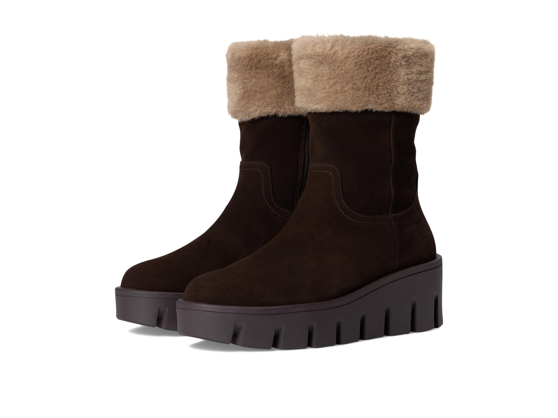 Ботинки Cougar Nala Zip