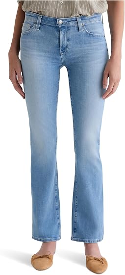 Angel Low Rise Boot In 14 Years Fortuna