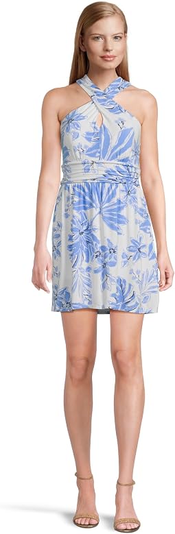 Женский комбинезон Montecito Skirted Rompers