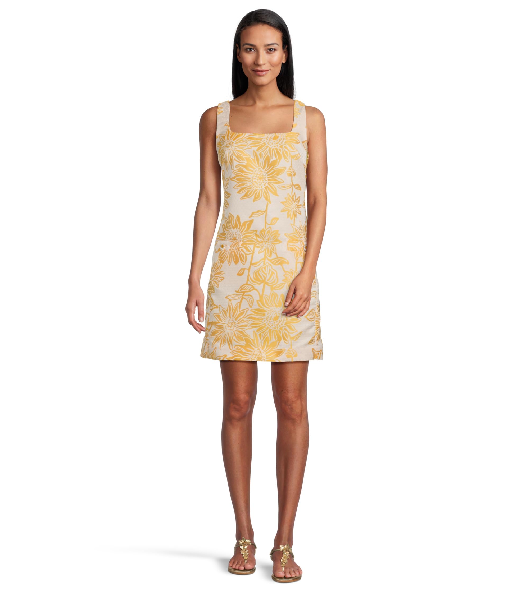 Lilly Pulitzer платье Albright Shift
