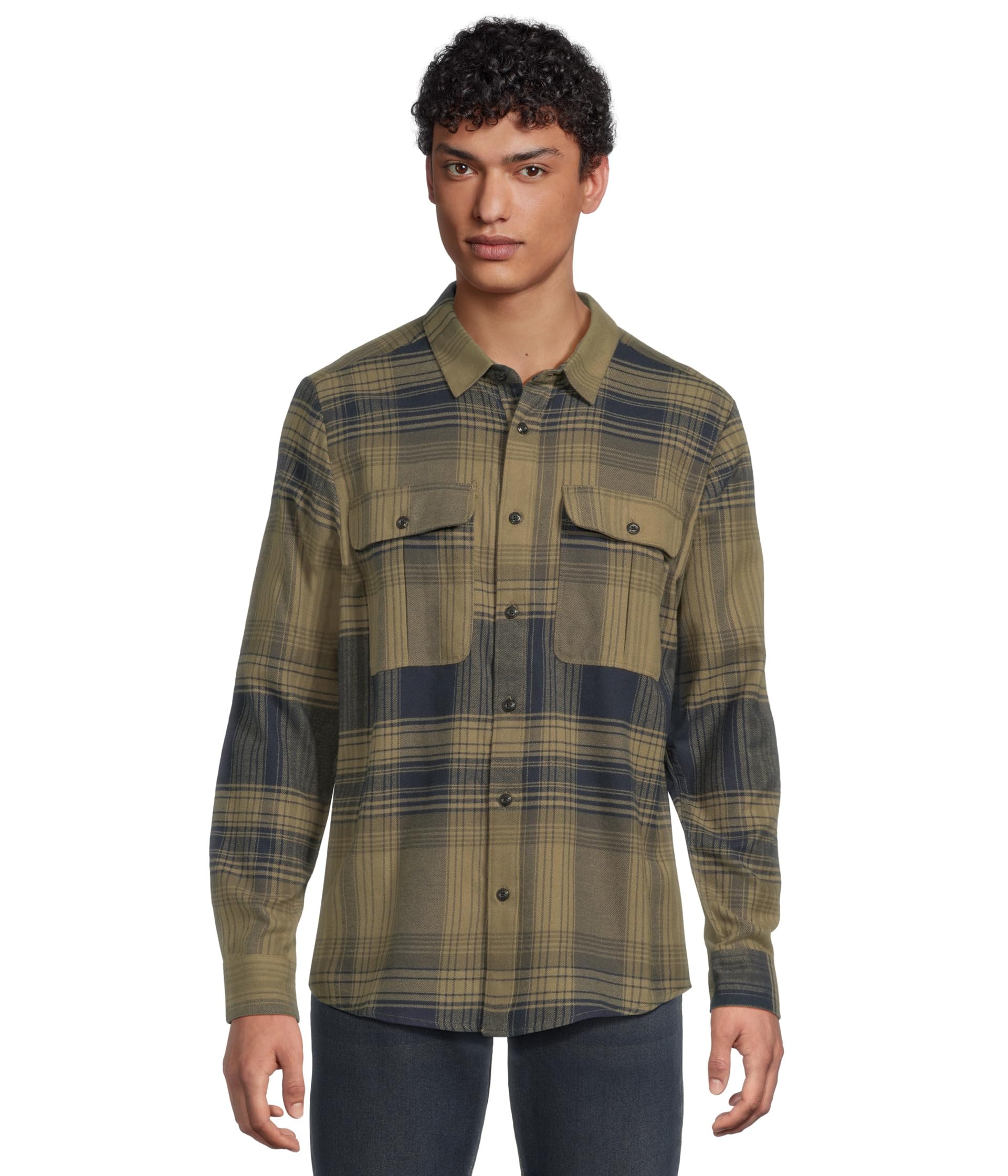 Parkstone Long Sleeve