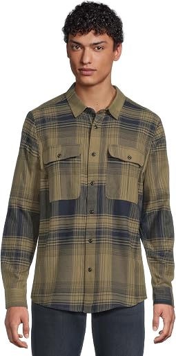 Parkstone Long Sleeve