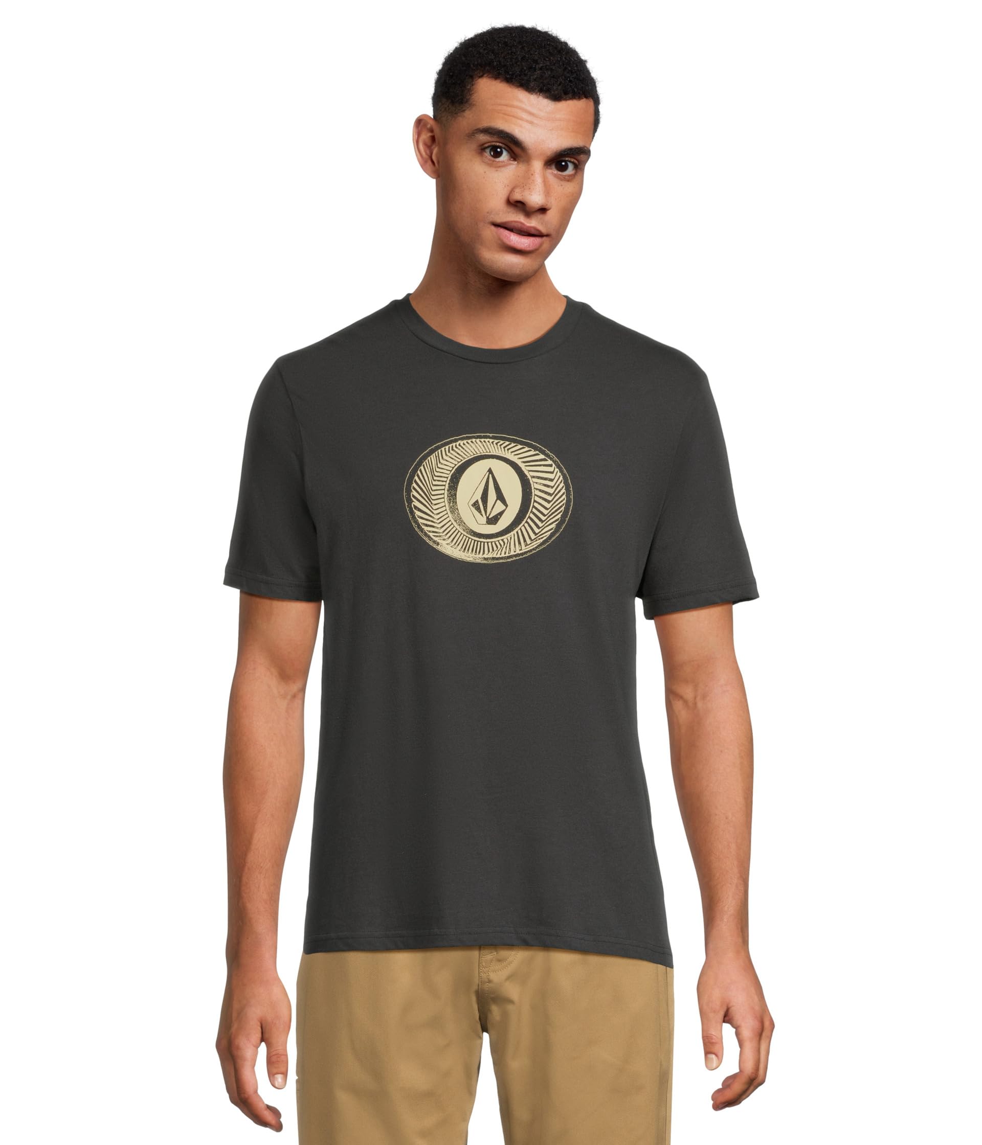 Volcom футболка Buckel Up Tee
