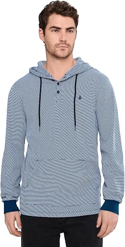 Худи Murph Thermal Мужская