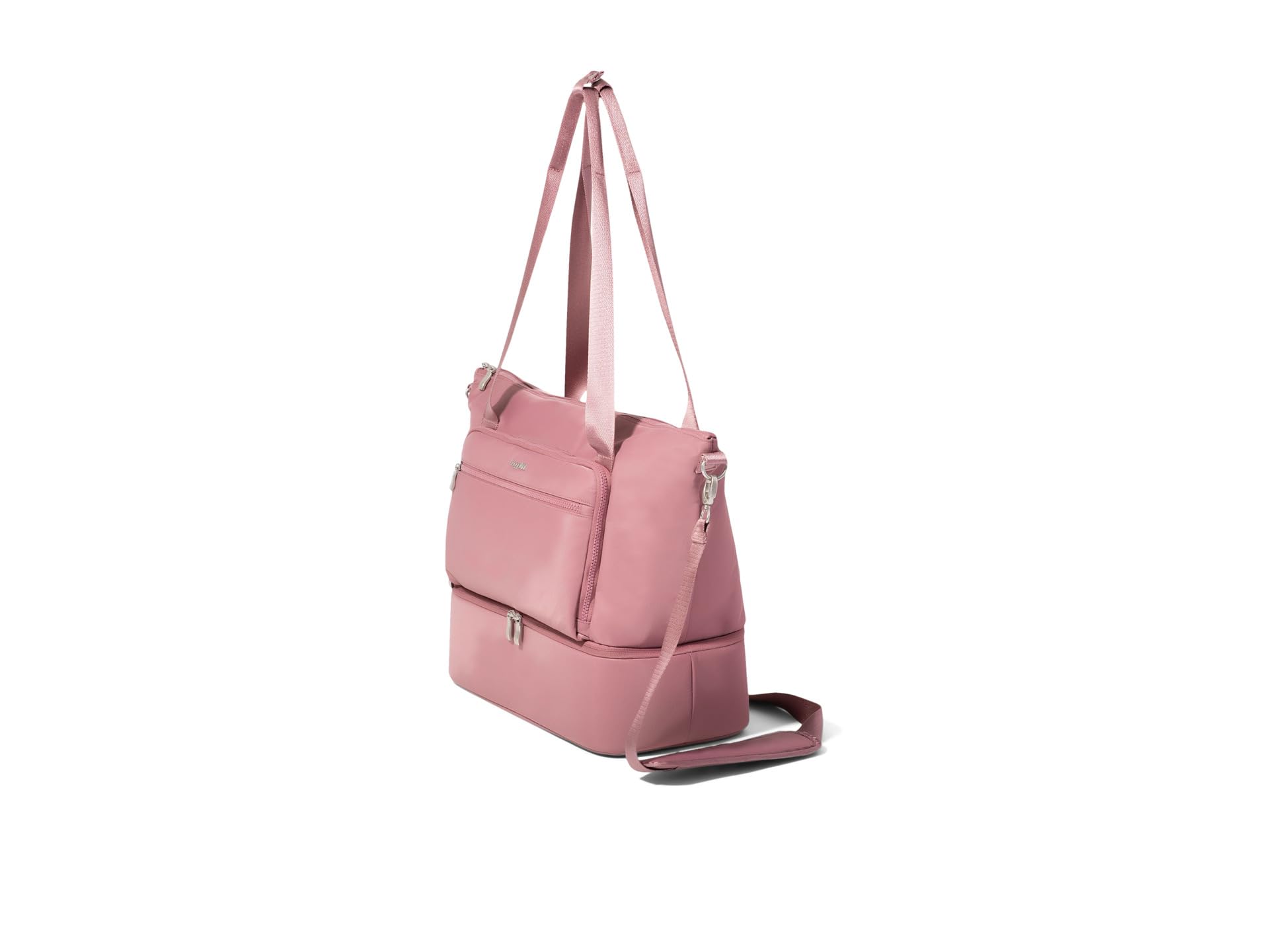 Park Ave Overnight Tote