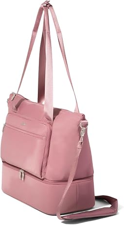 Park Ave Overnight Tote