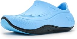 Light Blue/Black