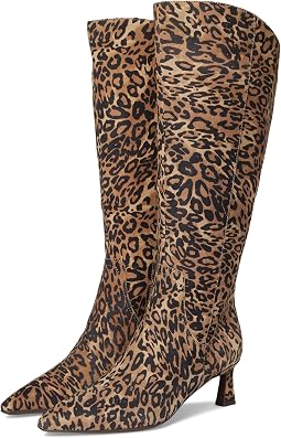 Naturalizer Deesha Высокие сапоги с широким голенищем