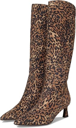 Naturalizer Deesha сапоги Deesha Narrow Calf Knee High