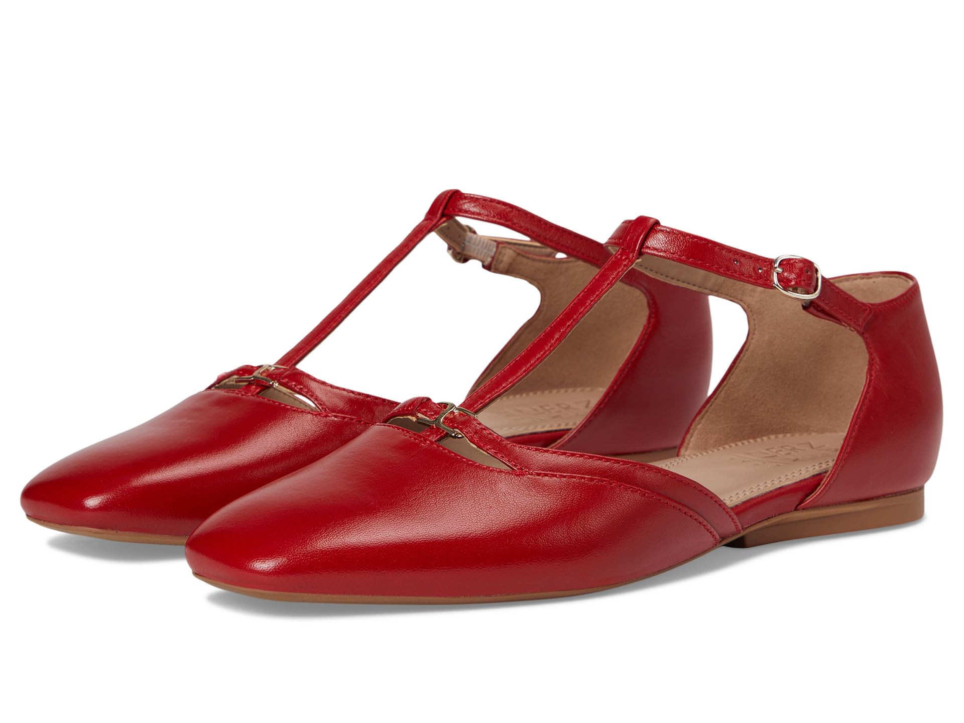 Caresse, Naturalizer