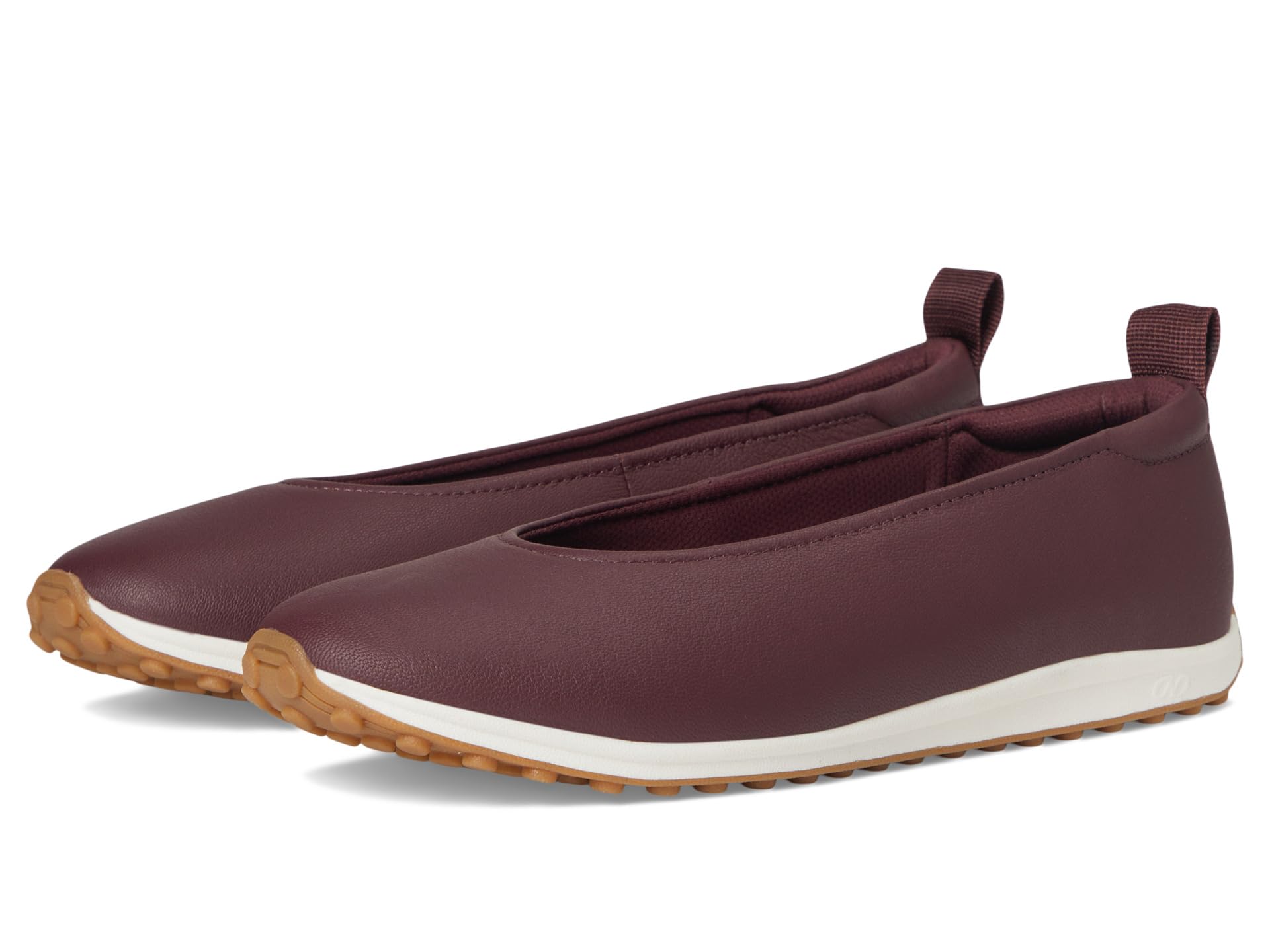 Carla Sport Naturalizer