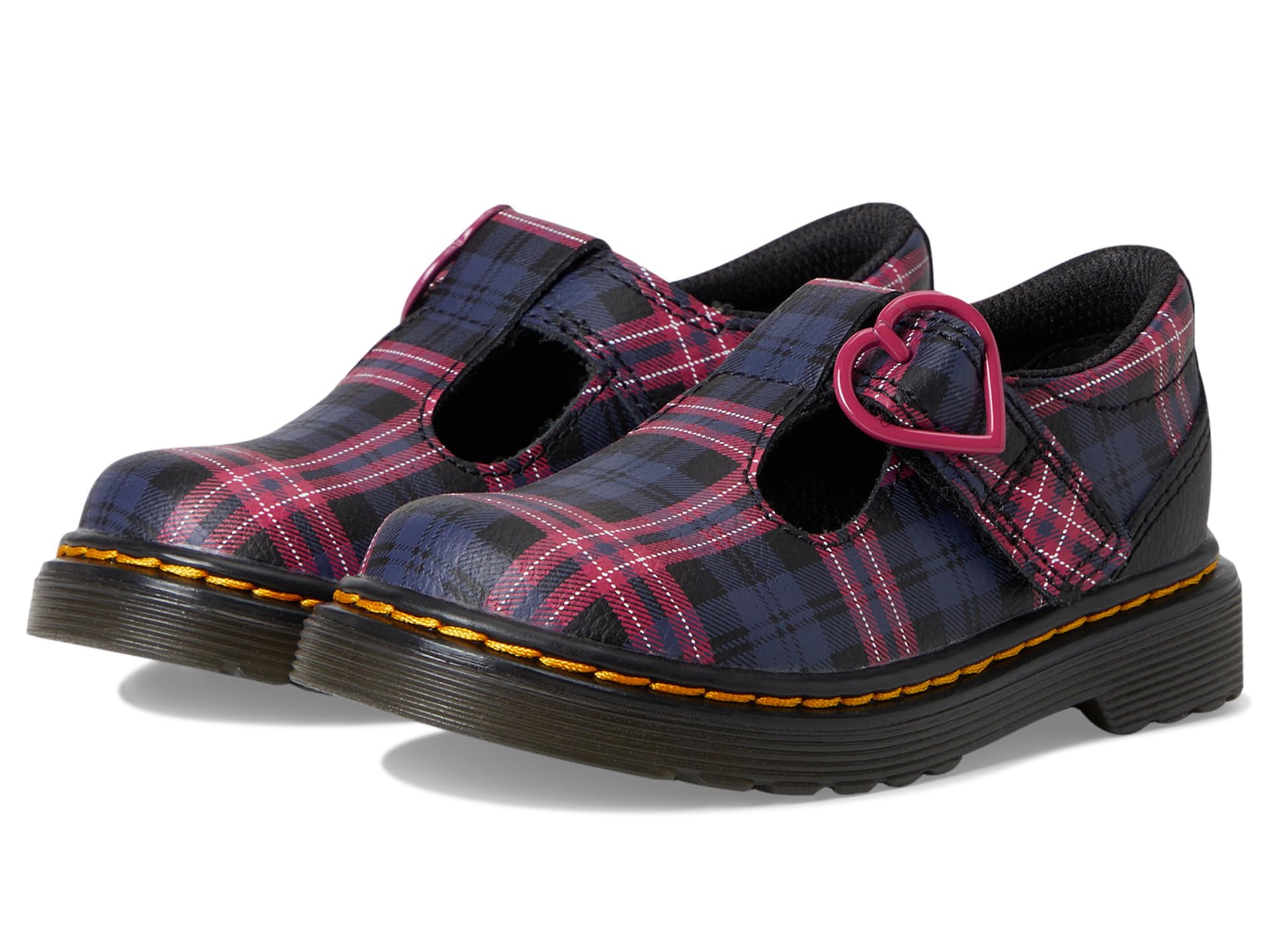 Polley II T Детский Dr. Martens