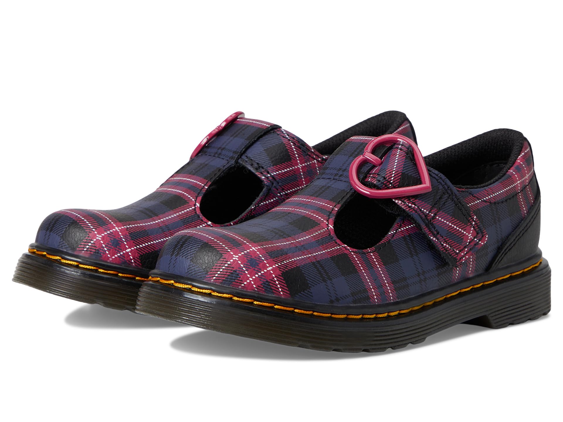 Dr. Martens Polley II J Детский