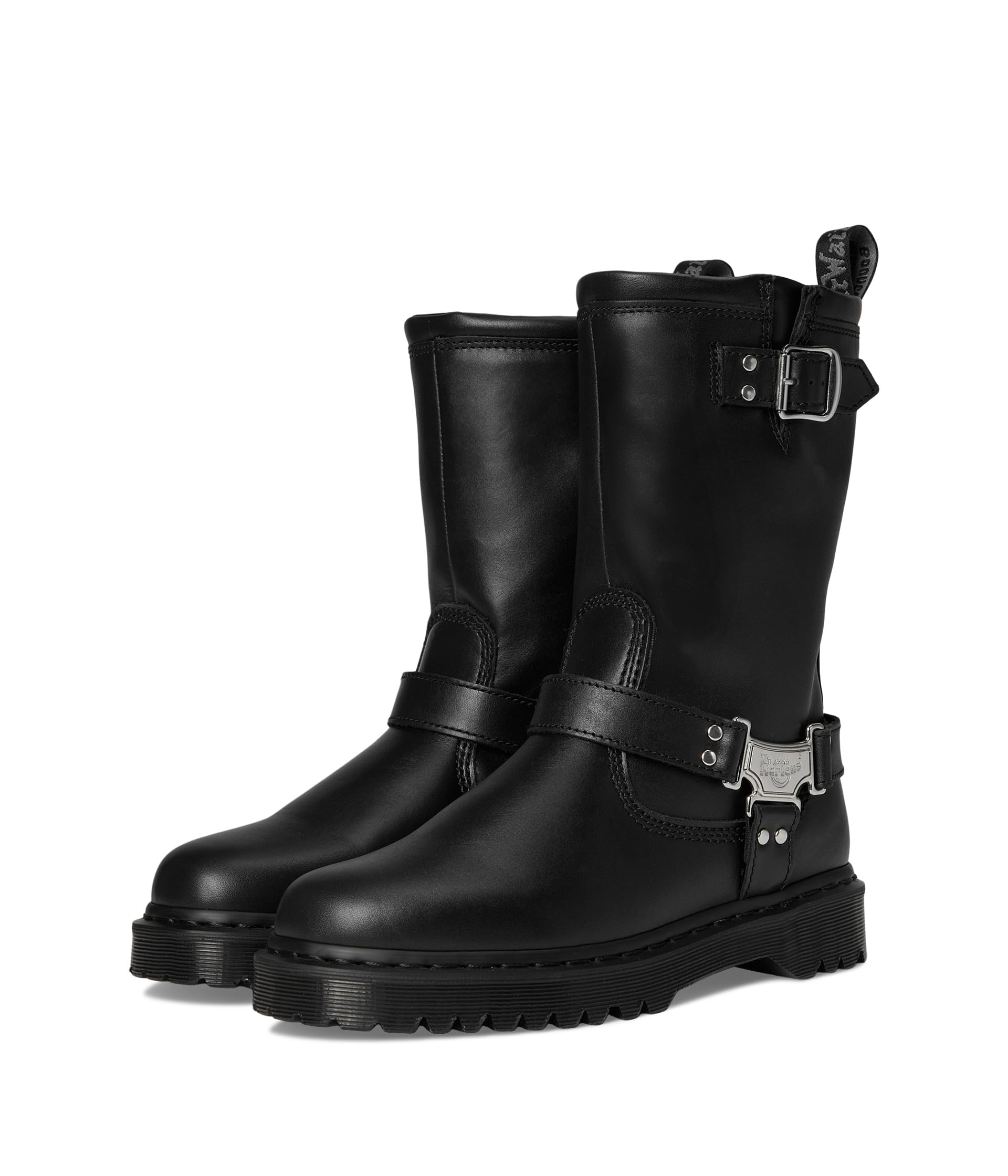 Ботинки Anistone Hi