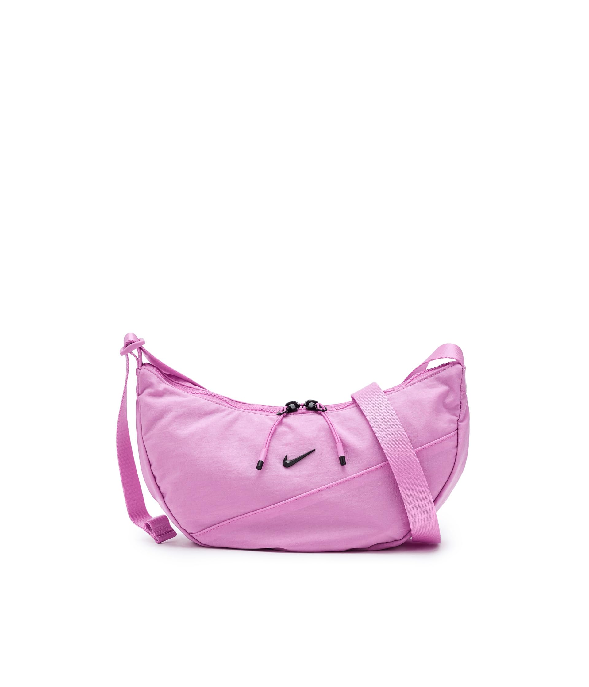 Aura Crescent Crossbody Bag (4L)