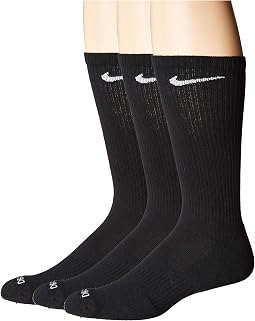 Набор из 3 пар носков Nike Everyday Plus Cushion Crew