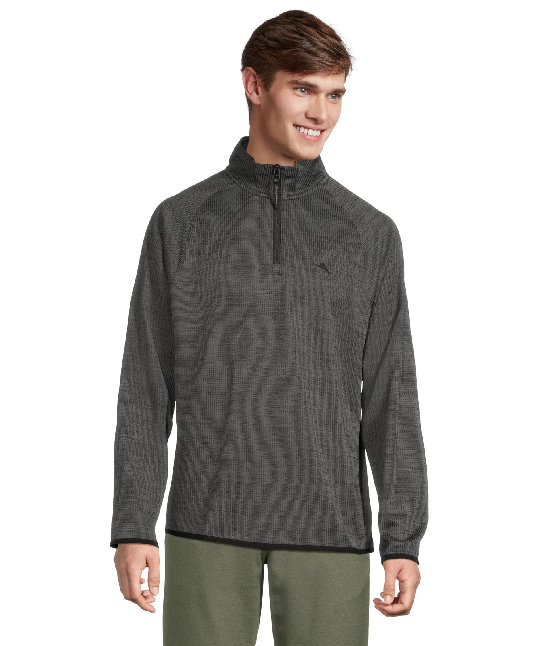 Palm Pro 1/2 Zip