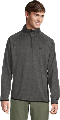 Мужская толстовка Palm Pro 1/2 Zip