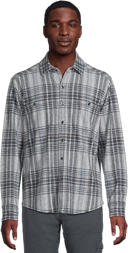 Fireside Santa Fe Shirt Long Sleeve