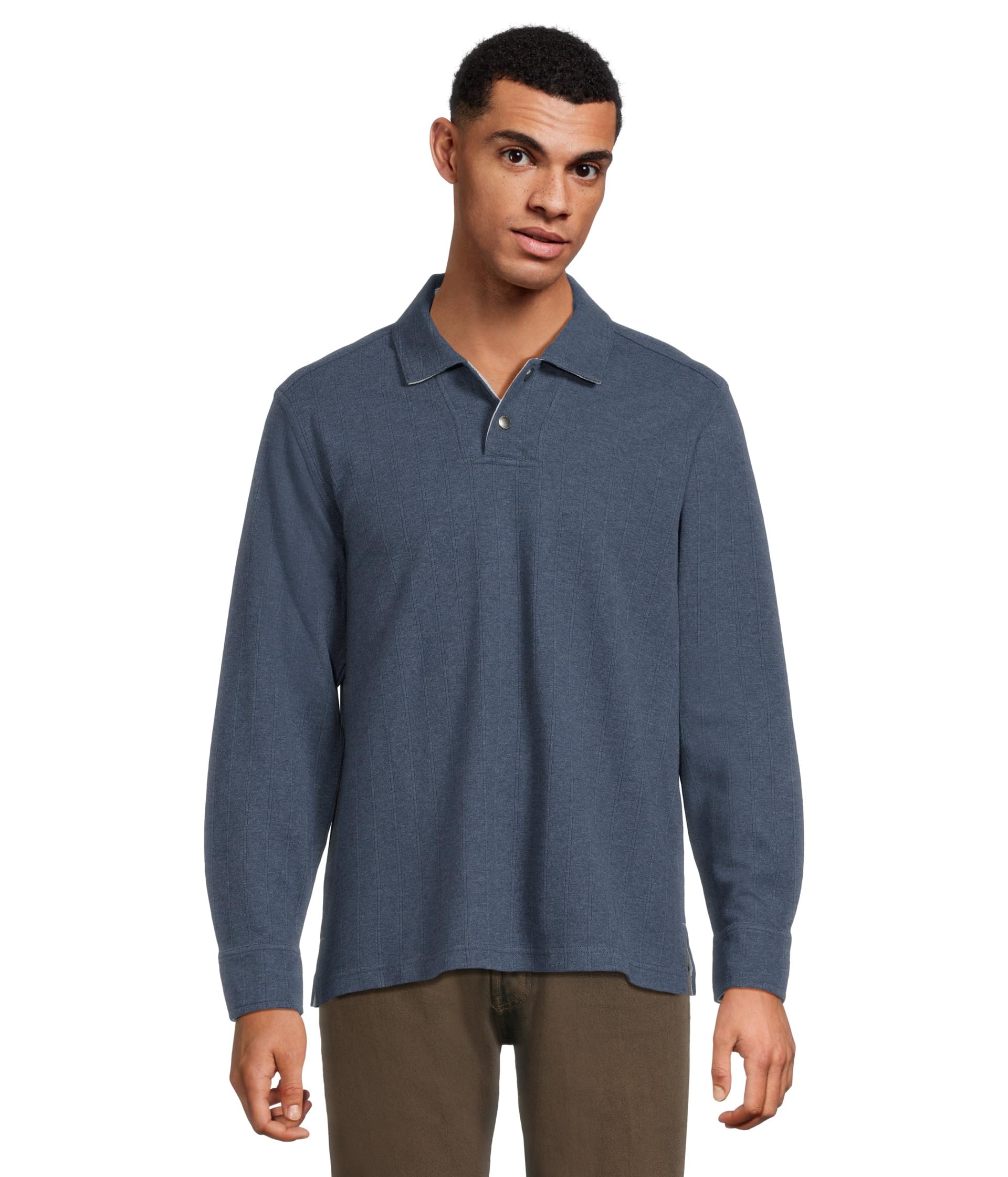 New Las Arias Polo Long Sleeve