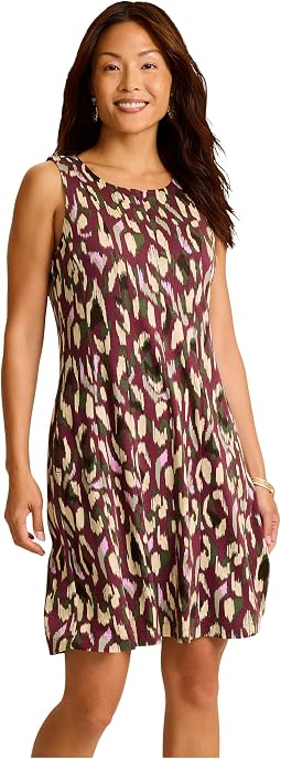 Платье Darcy Cheetah Cove Short