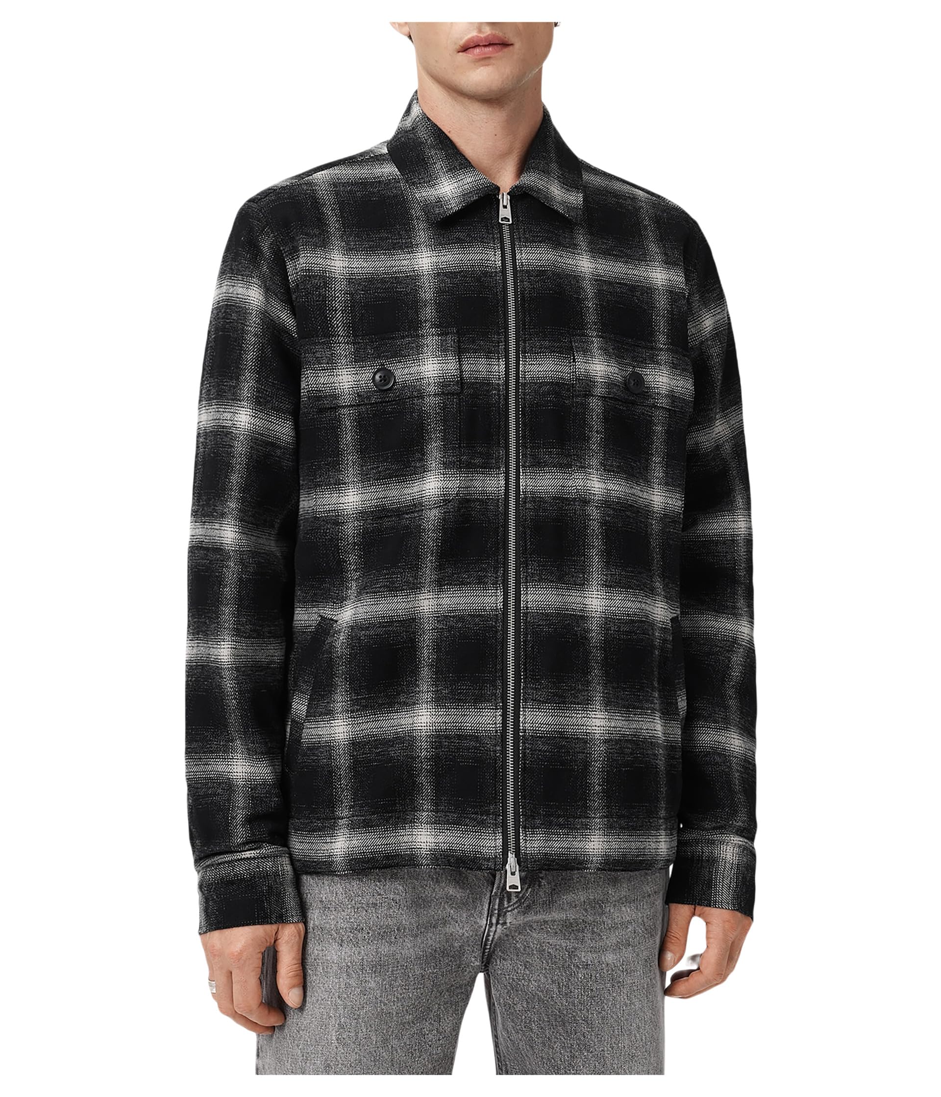 Bayo Sherpa Jacket