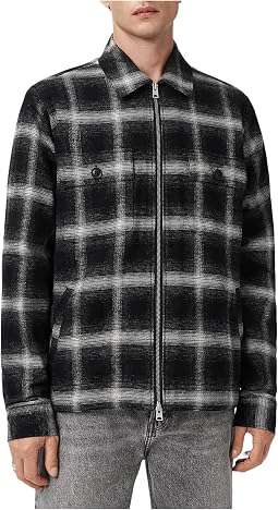 Bayo Sherpa Jacket