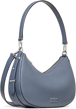 Kate Spade New York Liv конвертируемая сумка на плечо из зернистой кожи