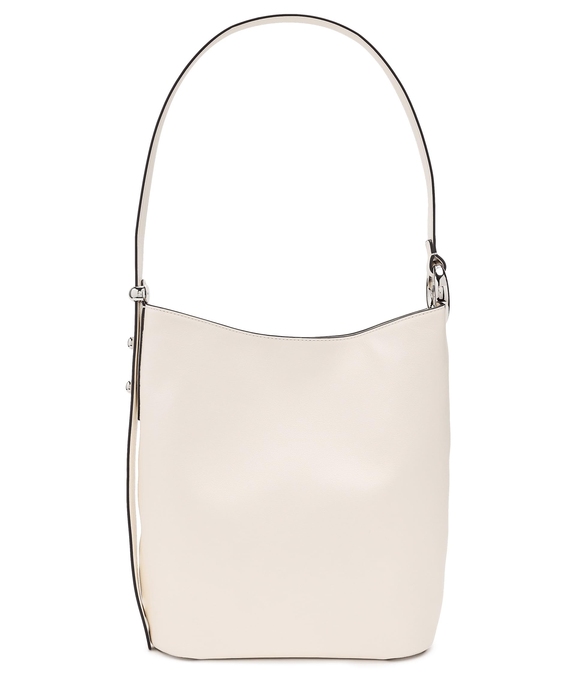 Halo Fine Grain Leather Bucket