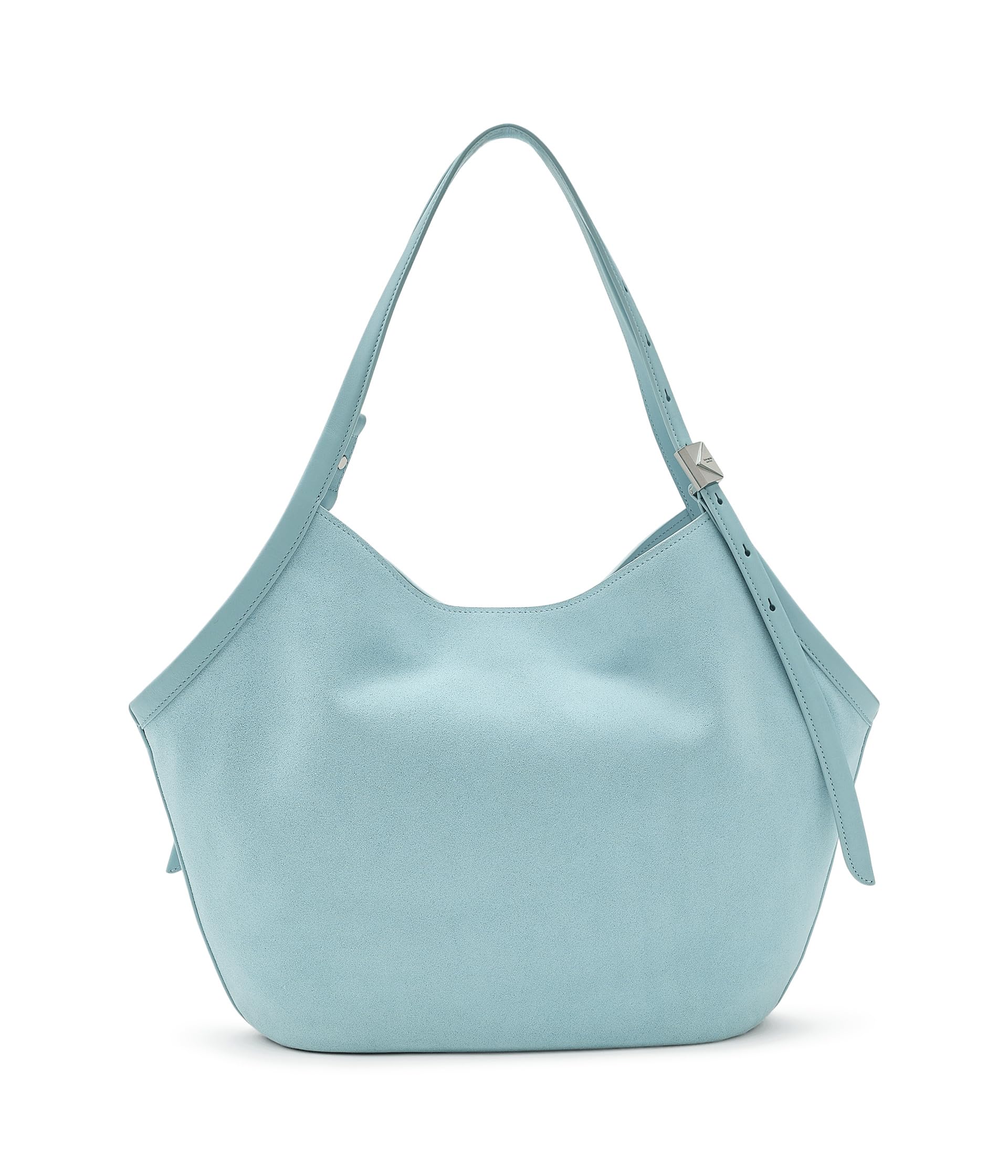 Сумка-тоут Deco Suede Tulip от Kate Spade New York