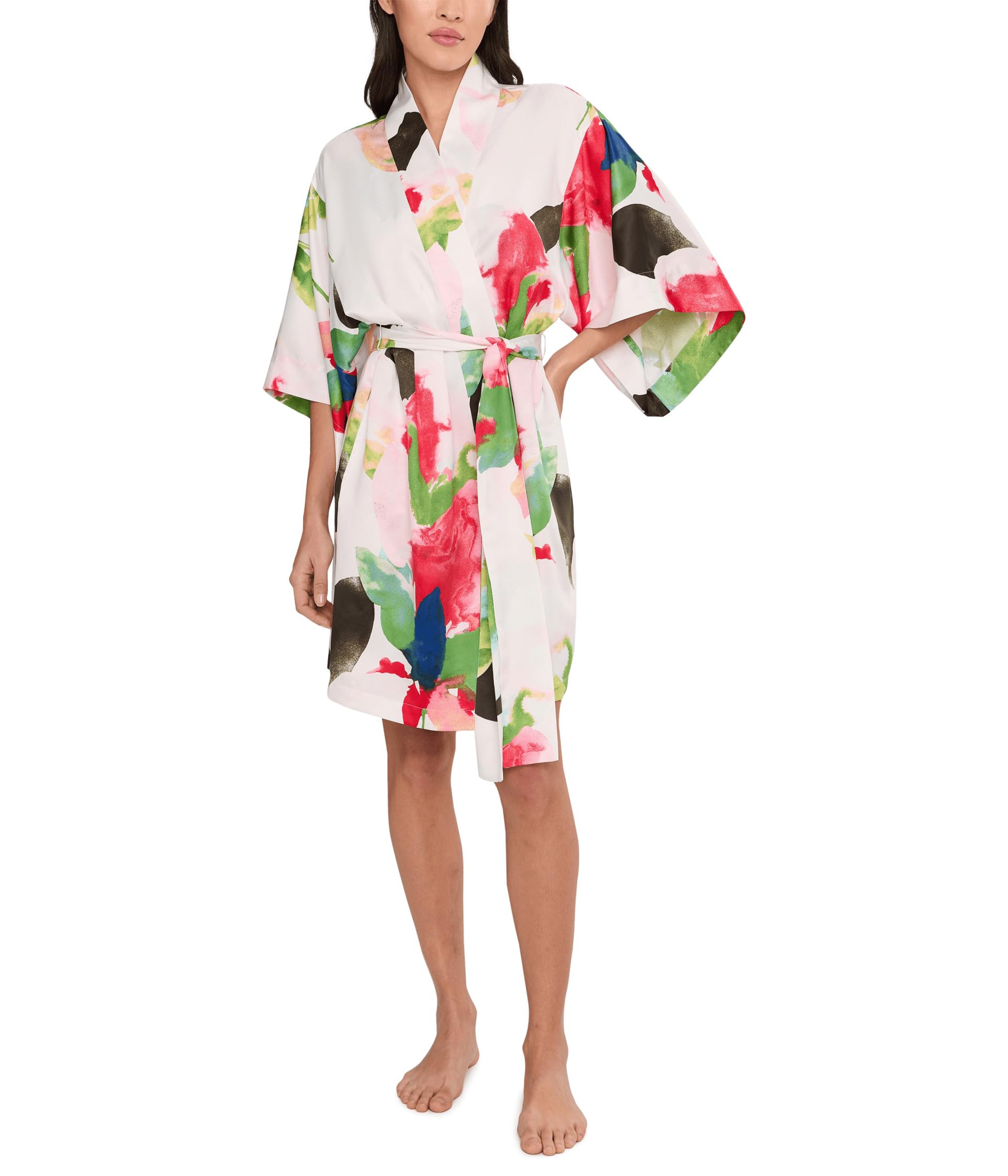 Calypso Wrap