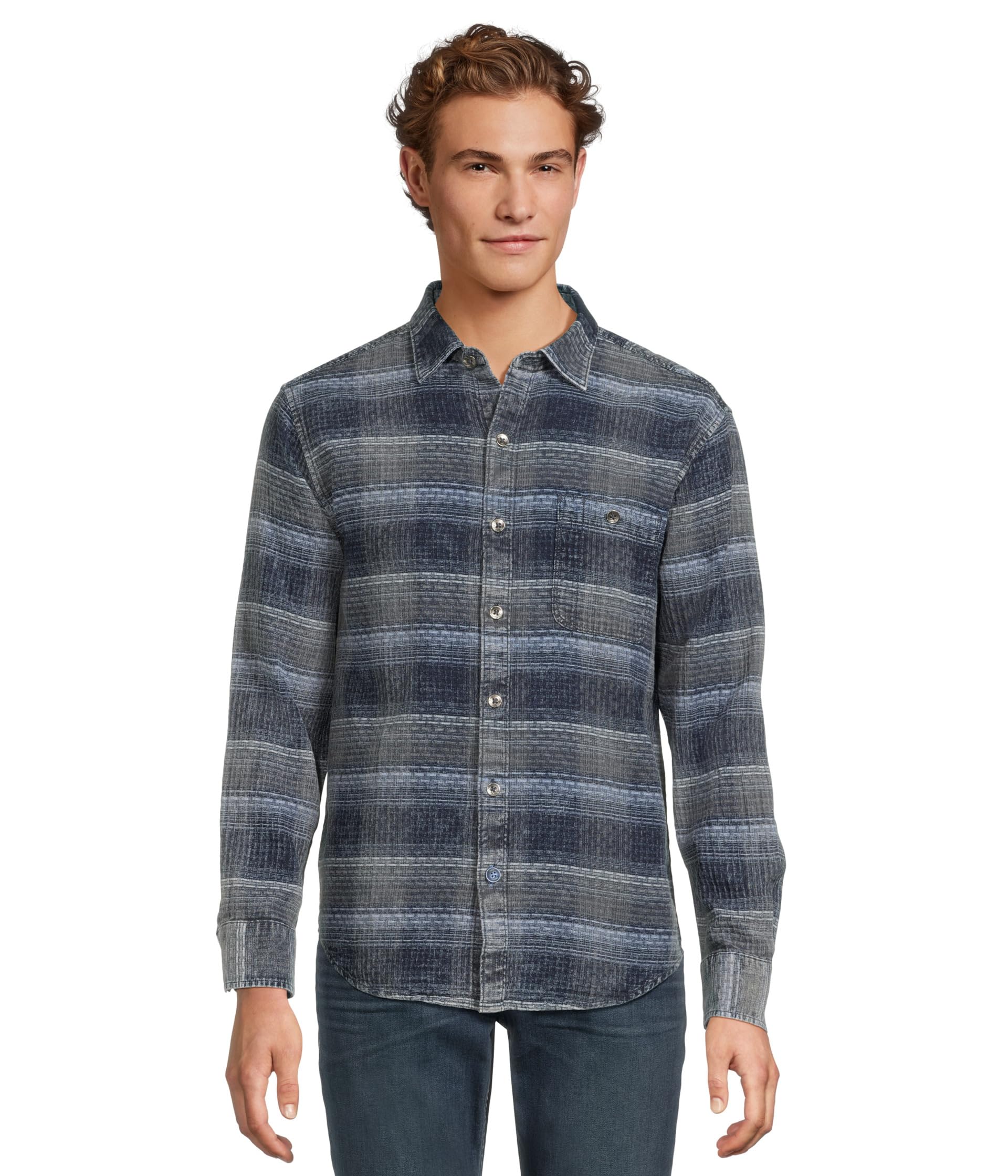 Cantera Plaid