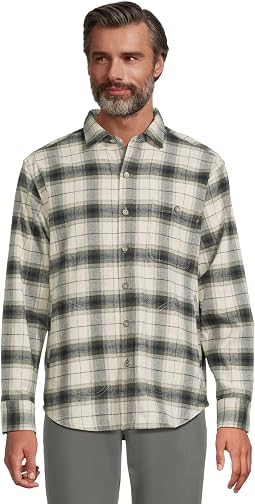 Shaw Island Shirt Jacket