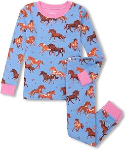 Cotton Pajamas Set (Toddler/Little Kid/Big Kid)
