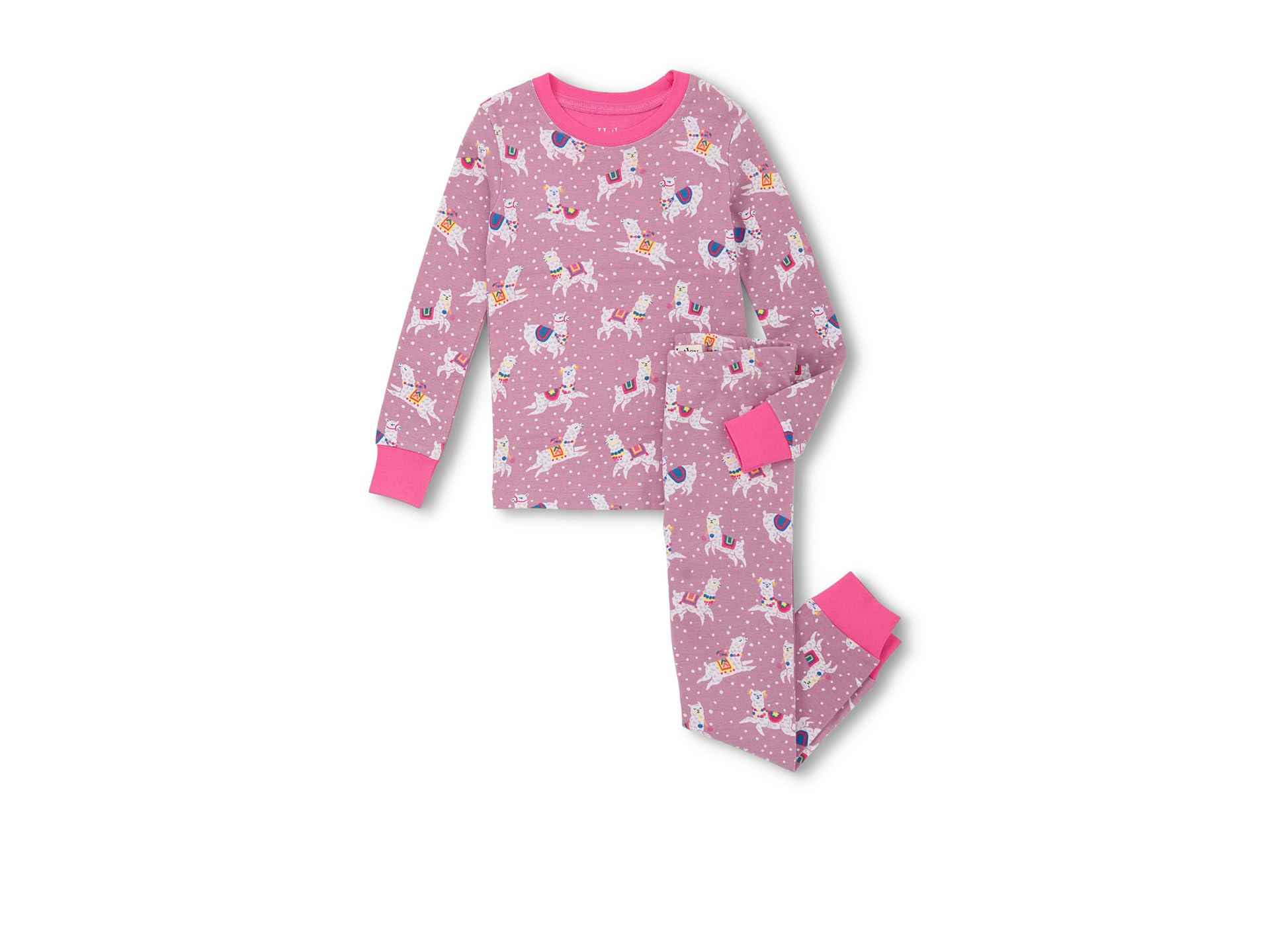 Cotton Pajamas Set (Toddler/Little Kid/Big Kid)