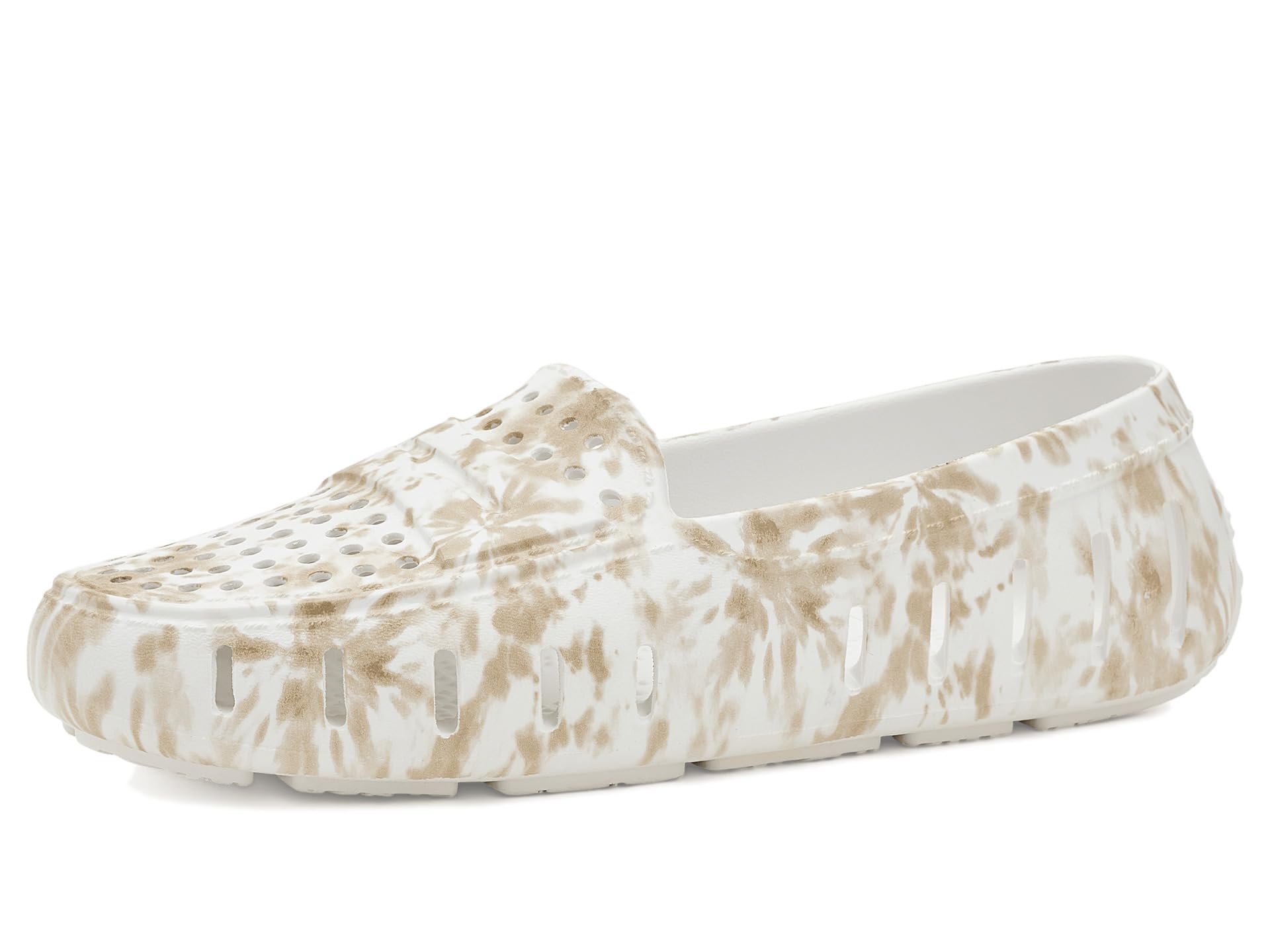Posh Print балетки Floafers