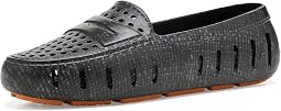 Posh Print балетки Floafers