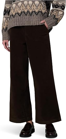 Женские джинсы The Mia Ankle Vegan Suede Joe's Jeans