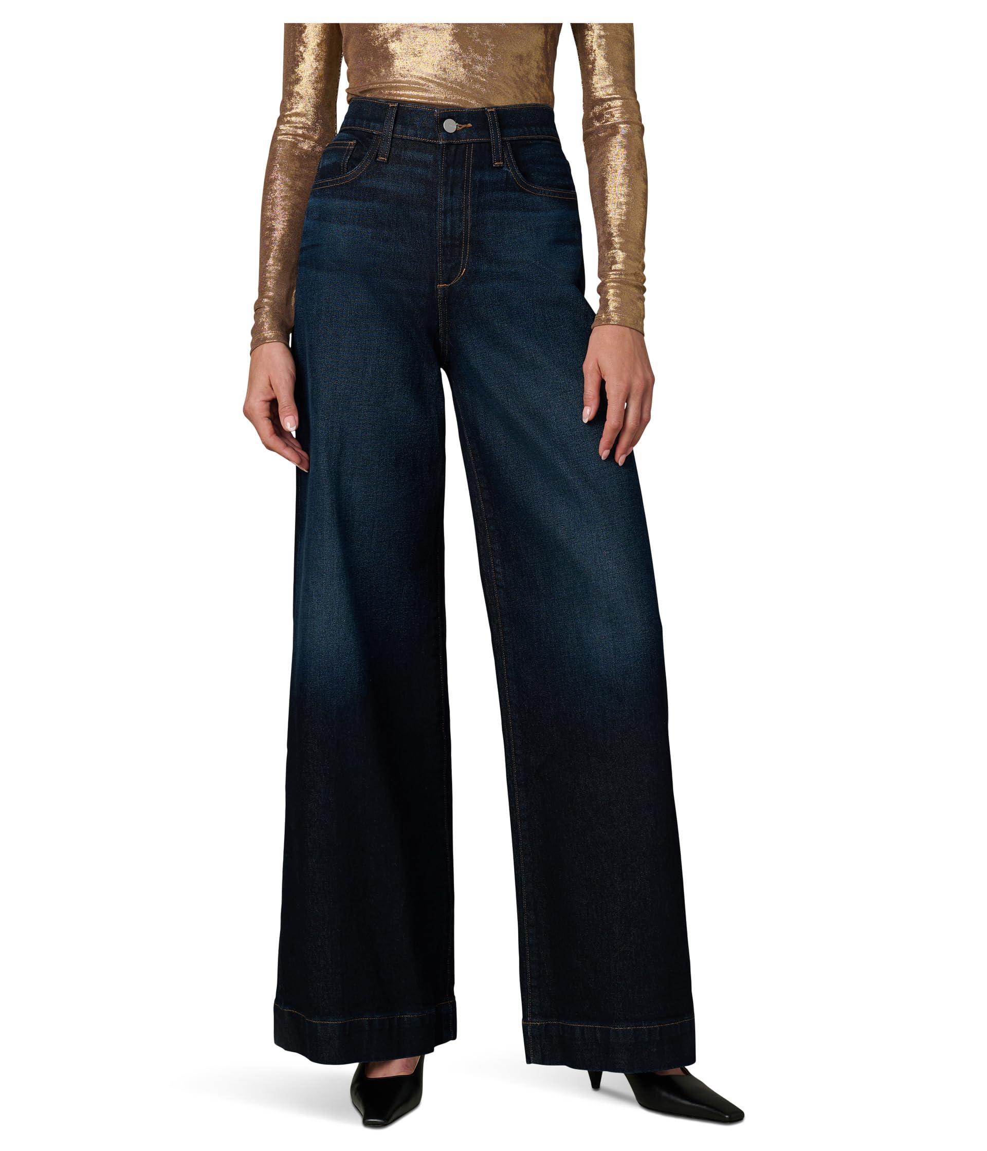 The Mia Wide Leg 32