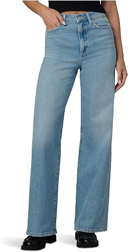 Джинсы The Mia Wide Leg 32